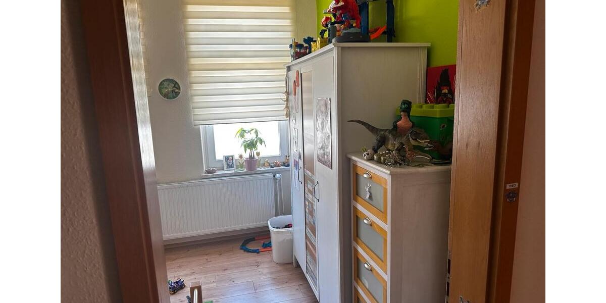 Erdgeschoßwohnung Delmenhorst Deichhorst - 4 Zimmer, 90 m&sup2;, 175.000&euro; | Angebot:26115270