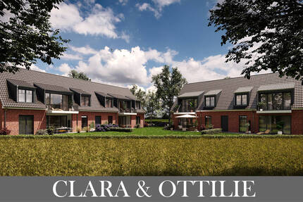 Helle Zwei-Zimmer-Neubauwohnung mit Terrasse 2 zimmer