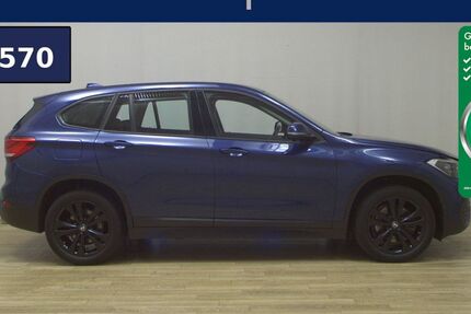 BMW X1 92.966 km 19.980 &euro; Bremen / Arsten 28279
