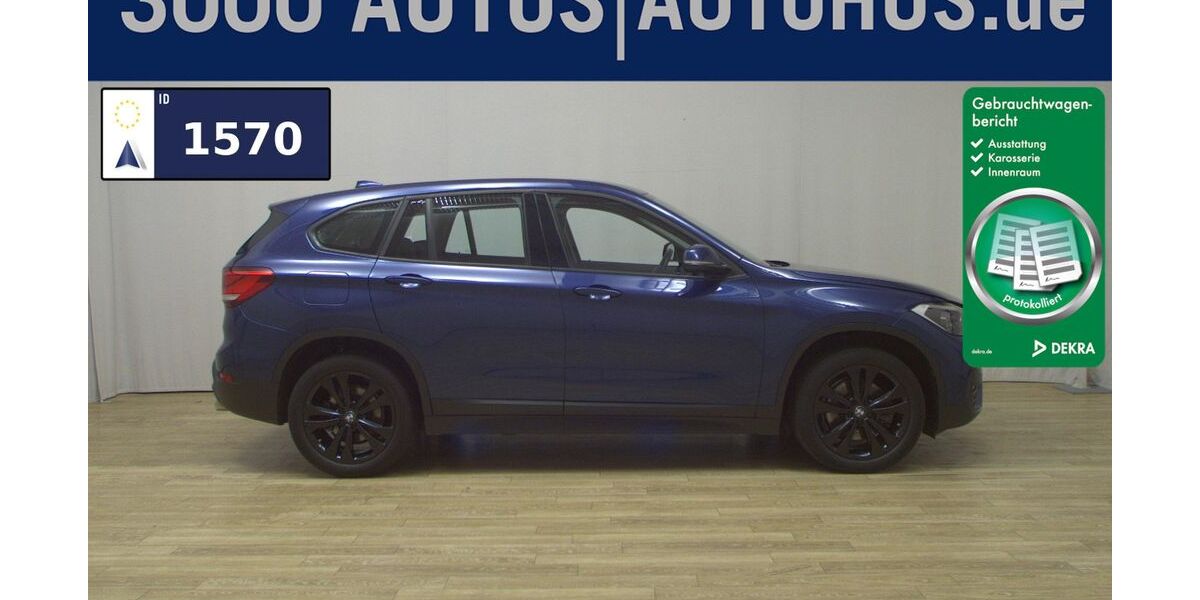 BMW X1 92.966 km 19.980 &euro; Bremen / Arsten 28279