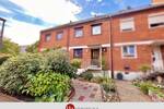 Reihenmittelhaus Bremen / Huchting Kirchhuchting - 4 Zimmer, 82 m&sup2;, 229.000&euro; | Angebot:26391659