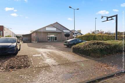 Einzelhandel in Oyten 6.100 € 400 m² zimmer