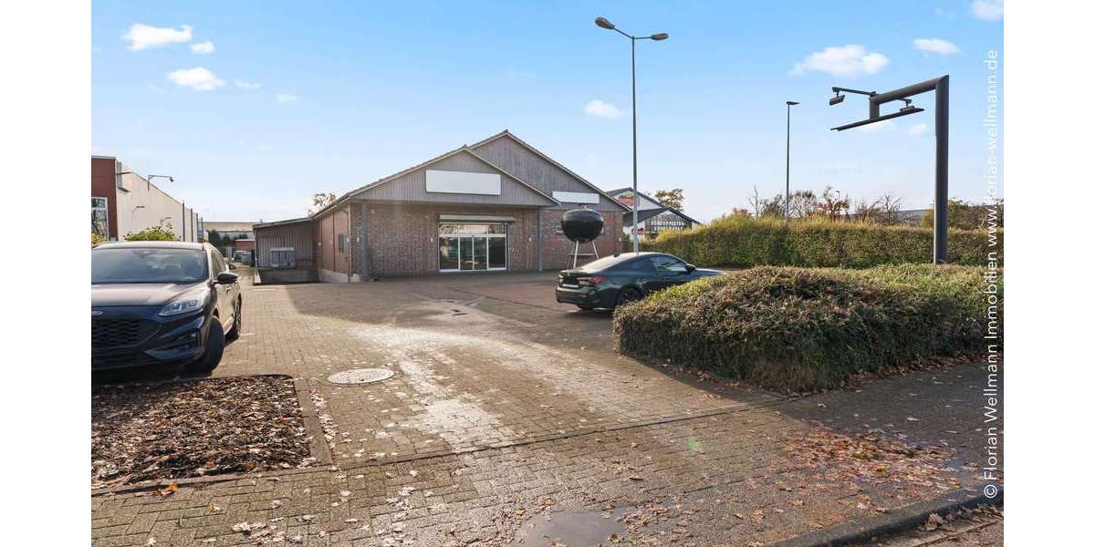 Gewerbeobjekt Oyten - 6.100&euro; | Angebot:23928131