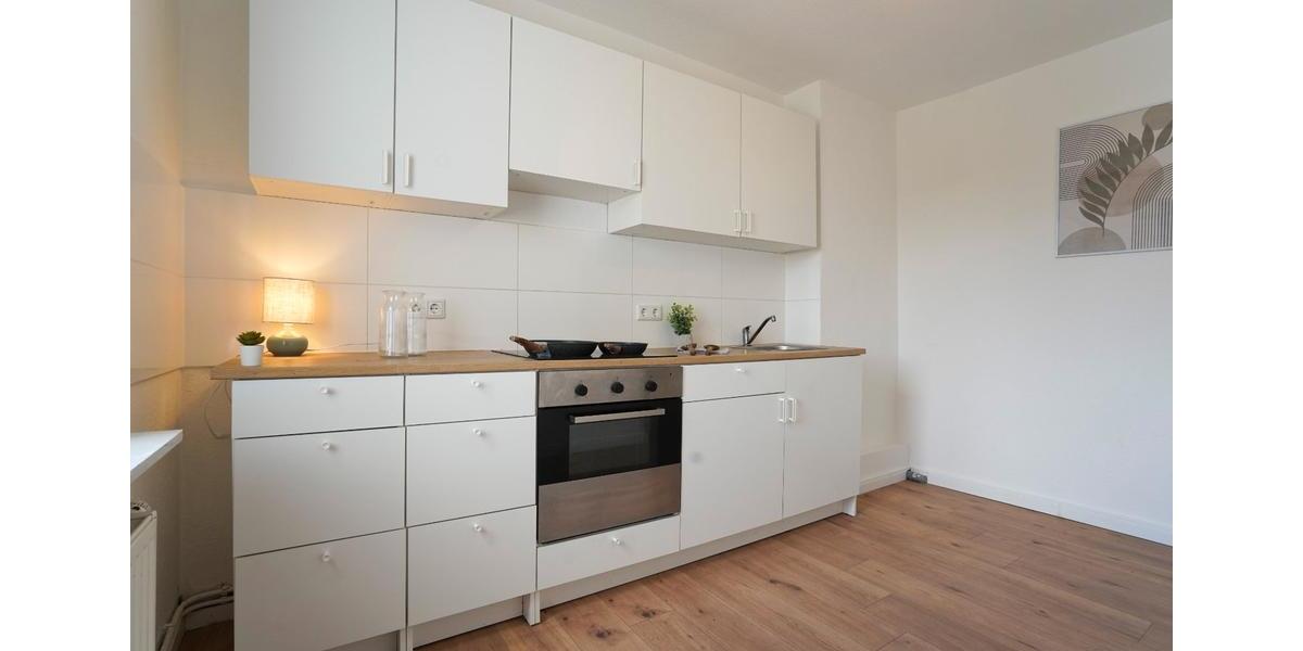 Etagenwohnung Bremen Hemelingen - 2 Zimmer, 52 m&sup2;, 175.000&euro; | Angebot:26762982