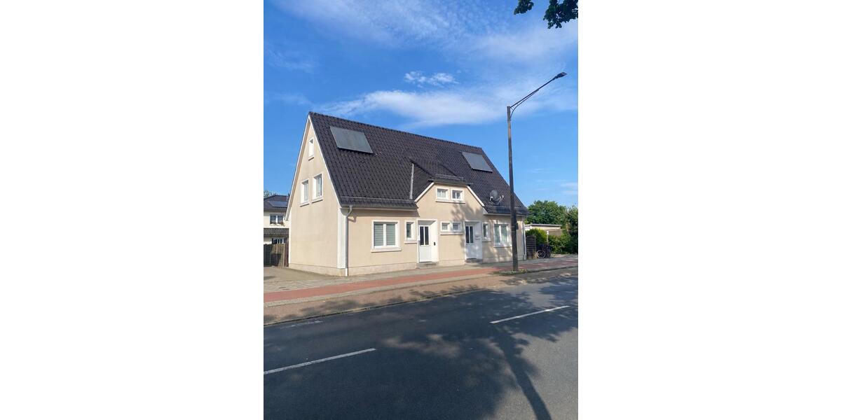 Doppelhaushälfte Bremen Osterholz - 4 Zimmer, 108 m&sup2;, 329.000&euro; | Angebot:27144709