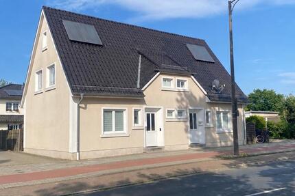 Haus Bremen Osterholz - 4 Zimmer, 108 m&sup2;, 329.000&euro; | Angebot:27144709