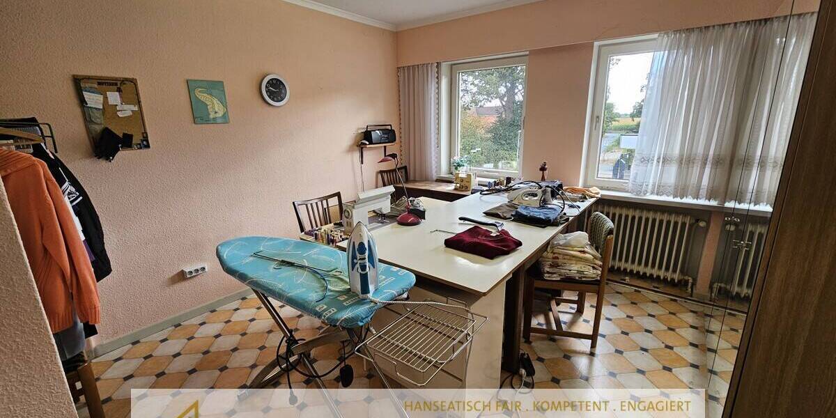 Mehrfamilienhaus, Wohnhaus Stuhr / Fahrenhorst Fahrenhorst - 1 Zimmer, 237 m&sup2;, 379.000&euro; | Angebot:25688793