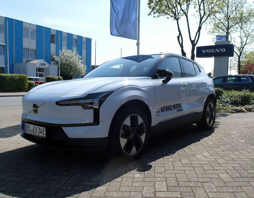 Volvo EX30 5.500 km 36.590 € Delmenhorst 27751