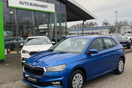 Skoda Fabia 8.950 km 17.780 &euro; Bremen 28357
