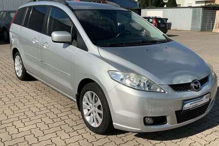 Mazda 5 228.800 km 2.590 &euro; Bremen 28201