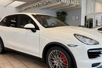 Porsche Cayenne 89.965 km 29.850 &euro; Stuhr-Bremen 28816