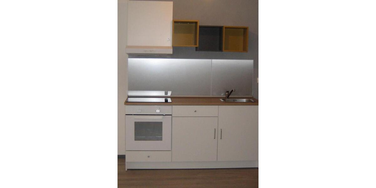 2-Zimmerwohnung-Terrassenwohnung 2 zimmer