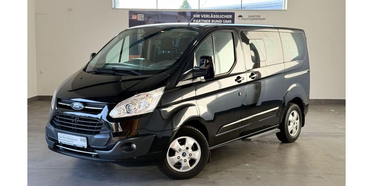 Ford Transit 113.748 km 19.999 &euro; Ganderkesee 27777