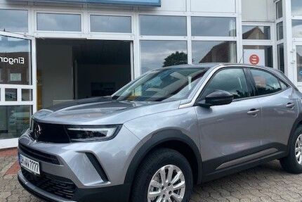 Opel Mokka 13.000 km 19.990 € Bruchhausen-Vilsen 27305