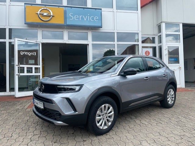 Opel Mokka 13.000 km 19.990 € Bruchhausen-Vilsen 27305