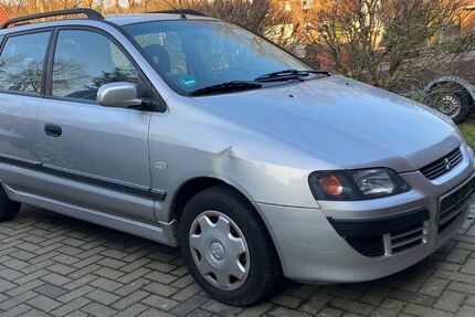 Mitsubishi Space Star 56.503 km 2.000 &euro; Bremen 28757