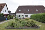 Großes modernisiertes EFH + EBK + Wintergarten + 3 Bäder mit 2 Stellplätzen vor dem Haus - Doppelhaushälfte Syke / Siedlung Gessel Gessel | Angebot:24213112