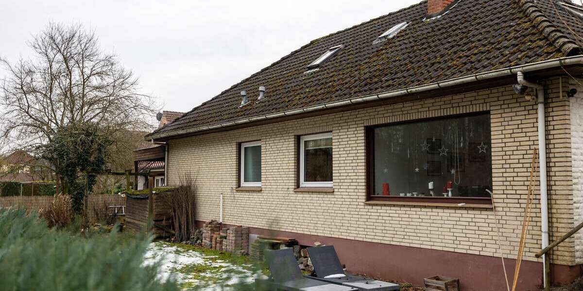 Einfamilienhaus Stuhr - 5 Zimmer, 154 m&sup2;, 317.050&euro; | Angebot:24977328