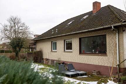 Haus Stuhr - 5 Zimmer, 154 m&sup2;, 317.050&euro; | Angebot:24977328