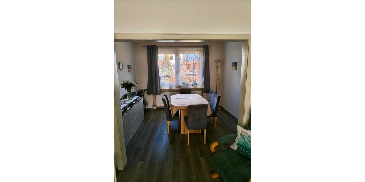 Reihenhaus Delmenhorst Bungerhof - 6 Zimmer, 100 m&sup2;, 245.000&euro; | Angebot:25917555