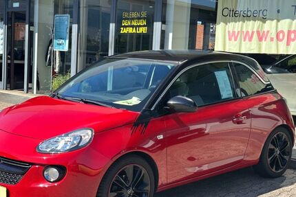 Opel Adam 90.850 km 8.290 &euro; Ottersberg 28870
