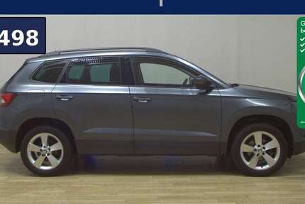 Skoda Karoq 103.157 km 13.980 € Bremen 28279