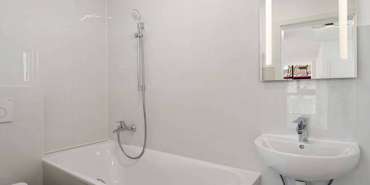 Etagenwohnung Bremen Ostertor - 2 Zimmer, 72 m&sup2;, 299.000&euro; | Angebot:26117564