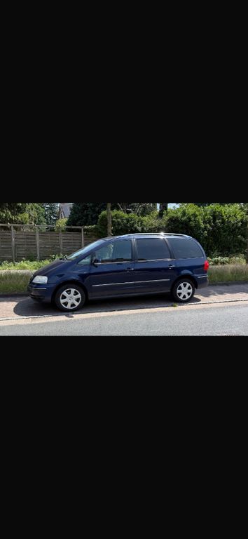 VW Sharan 351.000 km 2.500 € Bremen 28307