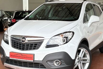 Opel Mokka 143.000 km 11.000 € Bremen 28199