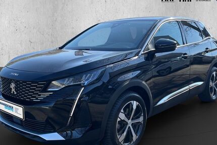Peugeot 3008 17.600 km 26.390 € Bremen 28207