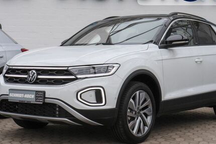 VW T-Roc 5.471 km 28.950 &euro; Bremen 28757
