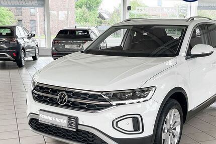 VW T-Roc 18.880 km 24.950 &euro; Achim-Uesen 28832