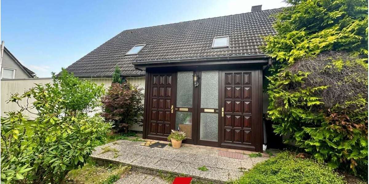 Etagenwohnung Bremen / Borgfeld Borgfeld - 2.5 Zimmer, 80 m&sup2;, 625&euro; | Angebot:27475287
