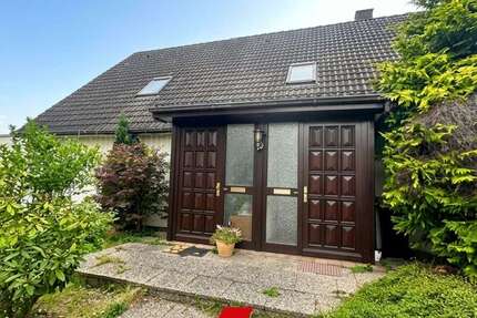 Wohnung Bremen / Borgfeld Borgfeld - 2.5 Zimmer, 80 m&sup2;, 625&euro; | Angebot:27475287
