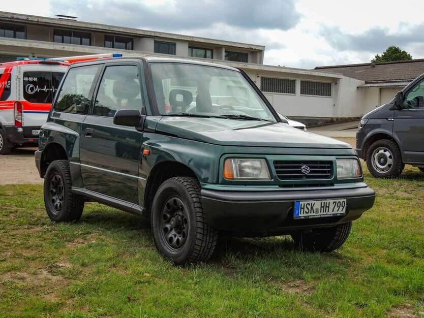 Vitara
