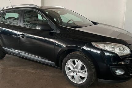 Renault Megane 189.750 km 3.790 &euro; Delmenhorst 27751