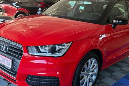 Audi A1 10.000 km 16.499 &euro; Ritterhude 27721