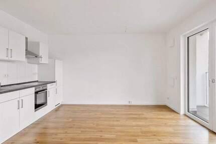 Wohnung Bremen Handelshäfen - 2 Zimmer, 51 m&sup2;, 824&euro; | Angebot:25525574