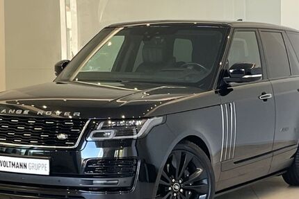 Land Rover Range Rover 85.800 km 74.980 &euro; Bremen 28329