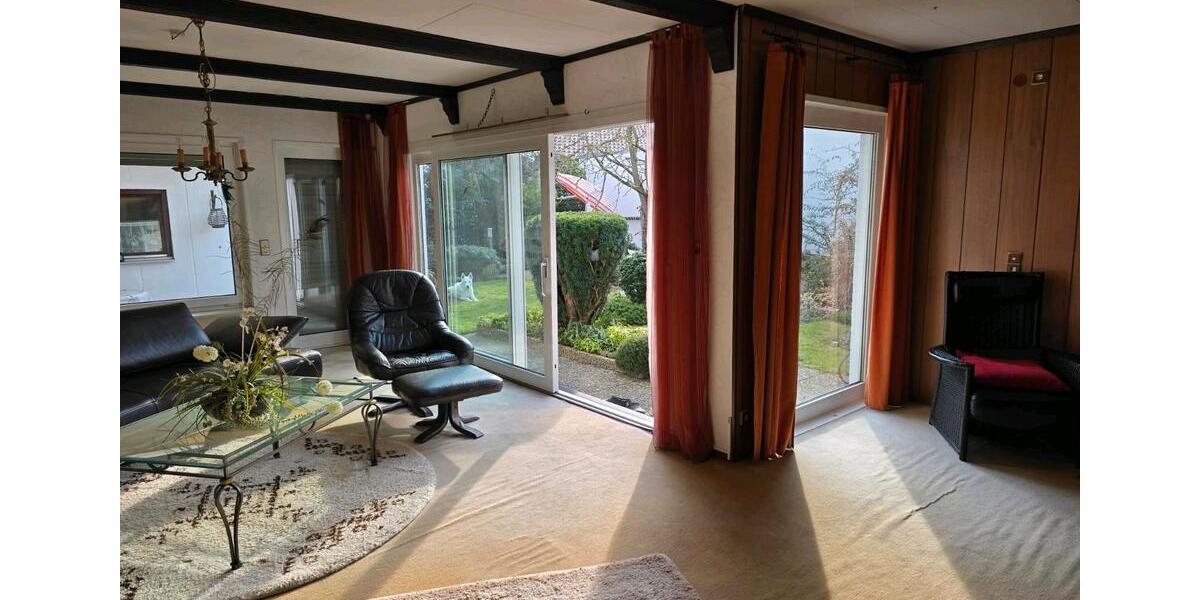 Bungalow Stuhr - 4 Zimmer, 114 m&sup2;, 269.000&euro; | Angebot:26640880