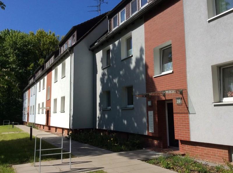 Die gefällt mir: 3-Zimmer-Wohnung 3 zimmer