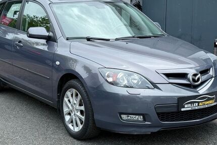 Mazda 3 111.000 km 4.990 € Bremen 28219