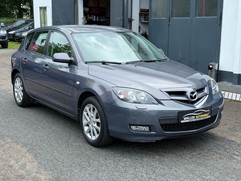 Mazda 3 111.000 km 4.990 € Bremen 28219