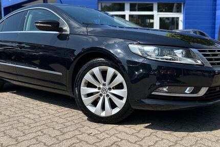 VW CC
