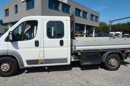 Fiat Ducato 335.000 km 3.999 &euro; Achim 28832