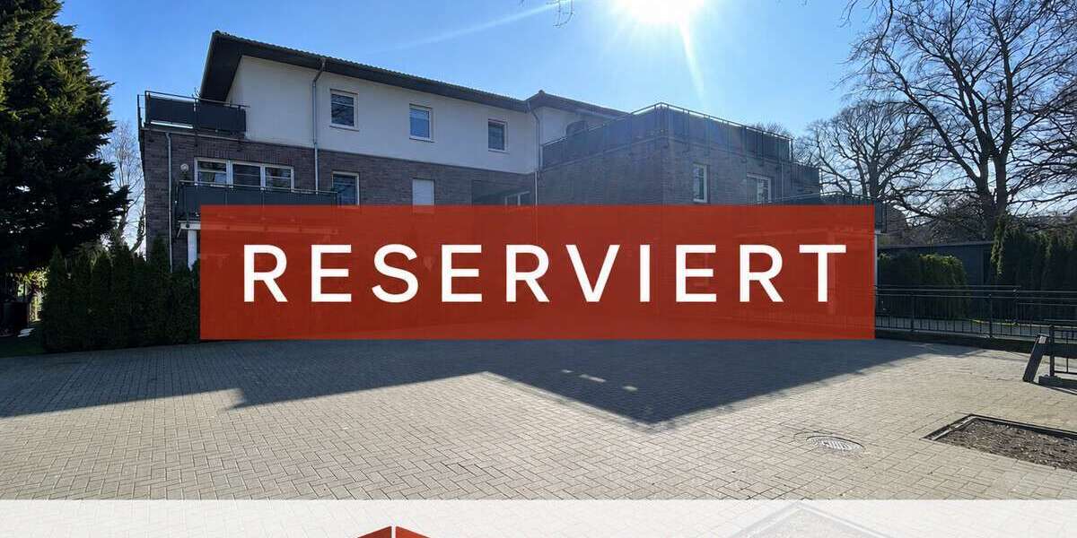 Etagenwohnung Hude (Oldenburg) - 4 Zimmer, 145 m&sup2;, 495.000&euro; | Angebot:25894694
