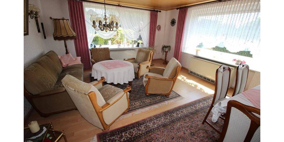 Mehrfamilienhaus, Wohnhaus Ganderkesee Bergedorf - 4 Zimmer, 120 m&sup2;, 195.000&euro; | Angebot:26733304
