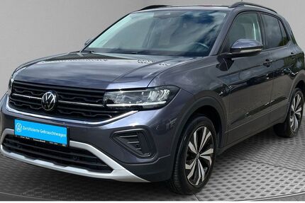 VW T-Cross 23.700 km 22.490 &euro; Weyhe 28844