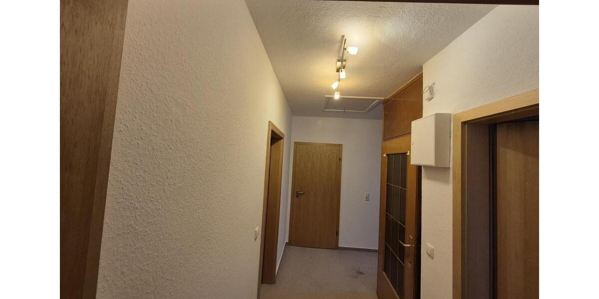 3 Zimmer Wohnung in familiären Umfeld 3 zimmer