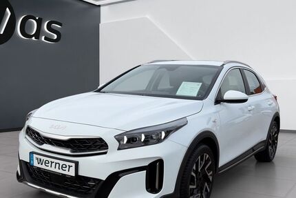 Kia XCeed 19.421 km 21.990 &euro; Stuhr 28816